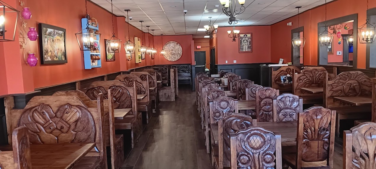 Commercial Restaurants